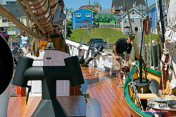 Bluenose II