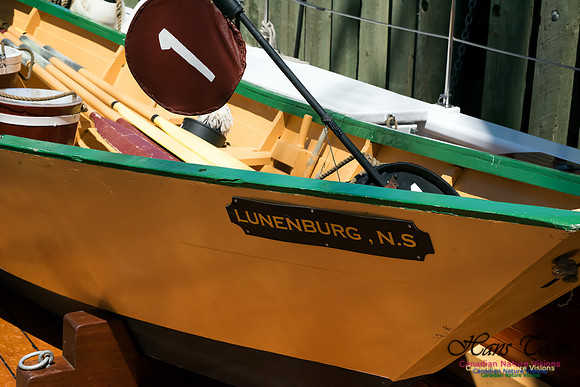 Bluenose II