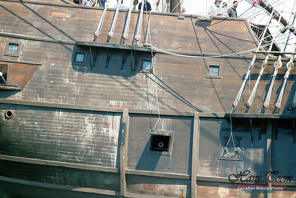 El Galeon 11