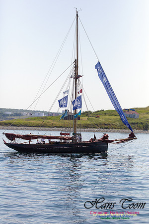 Jolie Brise 1