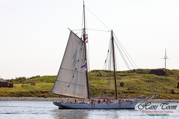 Spirit of South Carolina 3