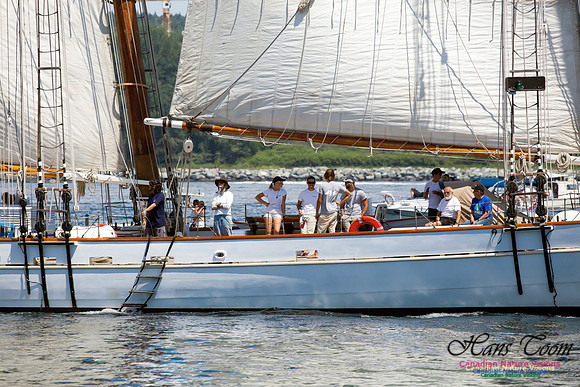 Spirit of Southern Carolina 3