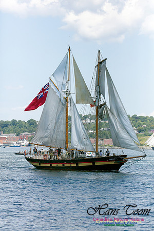 St. Lawrence II 3