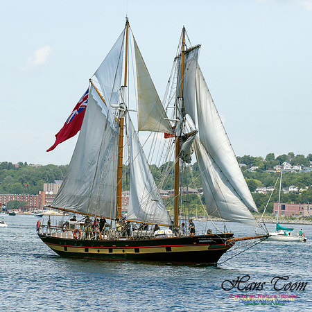 St. Lawrence II 6