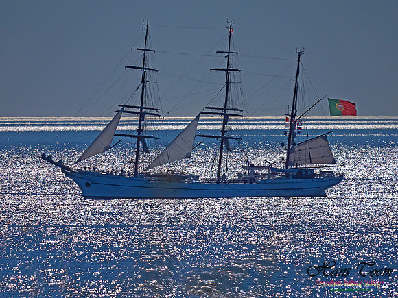 Tall ship 2