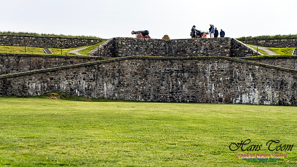 Fortress of Louisbourg 130