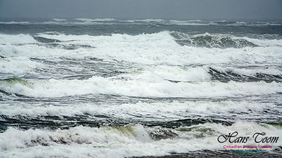 Martinique Beach Gale 107
