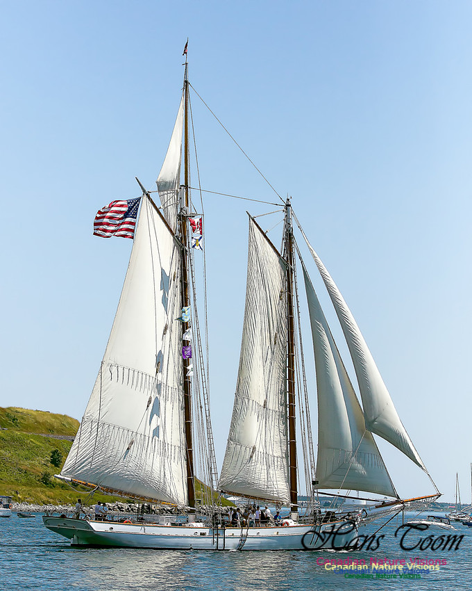 Spirit of South Carolina 102