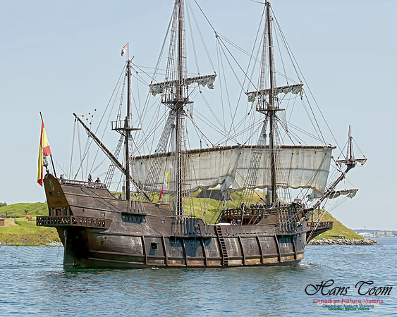 El Galeon 102