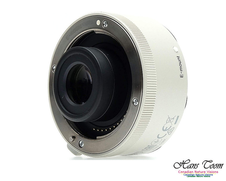 sony 2x