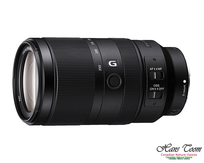 sony 70-350mm