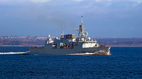 HMCS Charlottetown 101