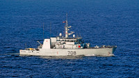 HMCS Moncton 101