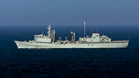 HMCS Preserver 102