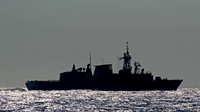 HMCS Toronto 100