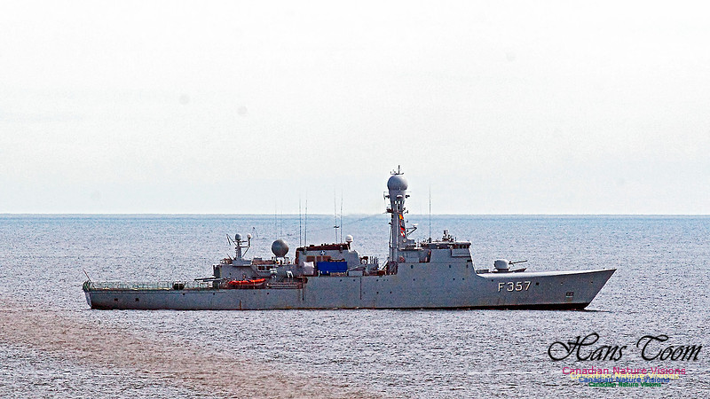 HMDS Thetis 100