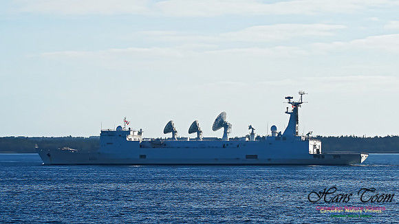 Monge (A601) 101