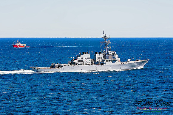 USS Gonzalez 101