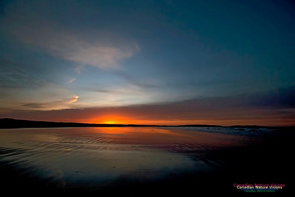 Martinique Beach Sunrise 204