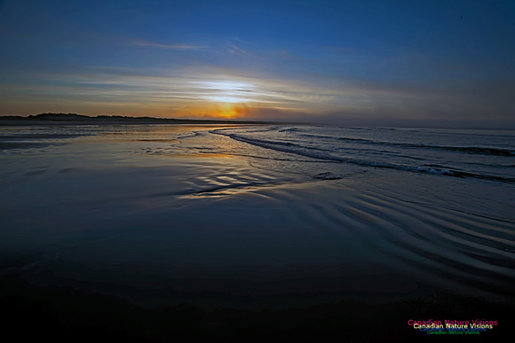 Martinique Beach Sunrise 216