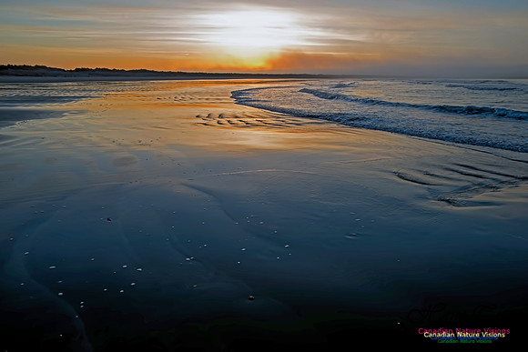 Martinique Beach Sunrise 218