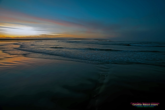 Martinique Beach Sunrise 220