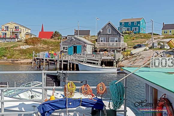 Peggy's Cove 106