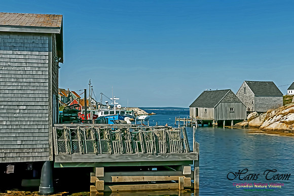 Peggy's Cove 108