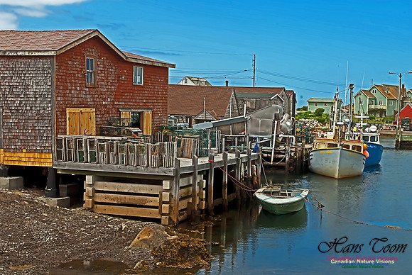 Peggy's Cove 114
