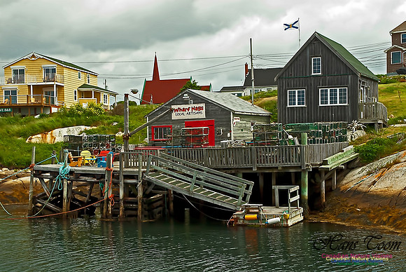 Peggy's Cove 116