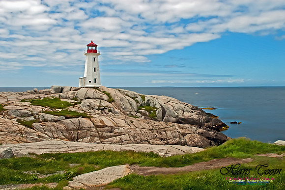 Peggy's Cove 120