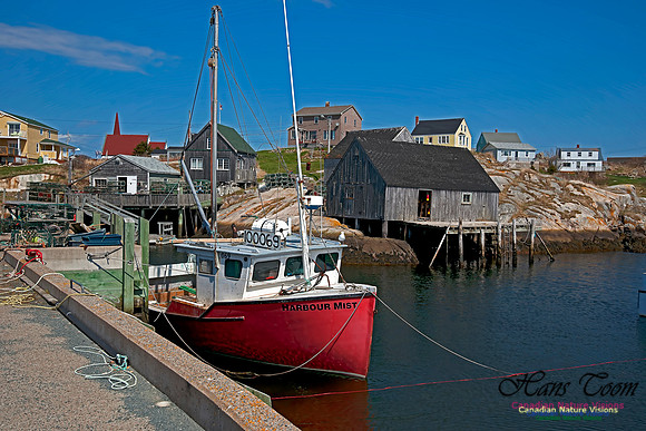 Peggy's Cove 124