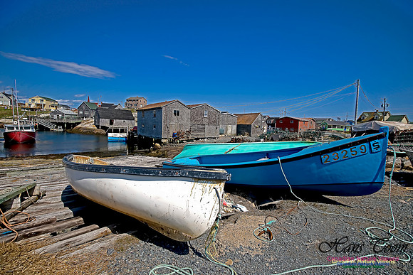 Peggy's Cove 126
