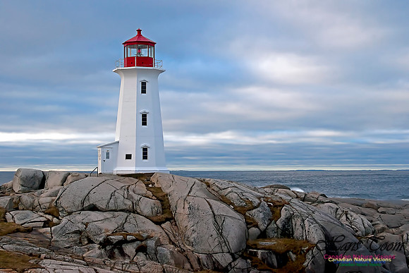 Peggy's Cove 127