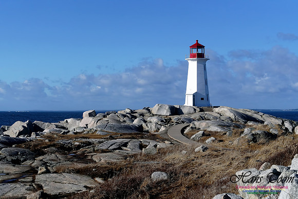 Peggy's Cove 130