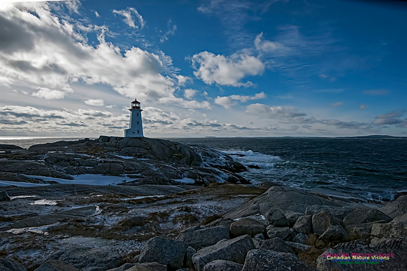 Peggy's Cove 134