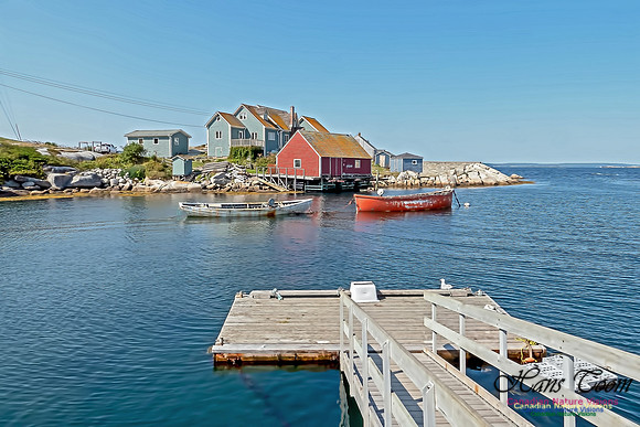 Peggy's Cove 104