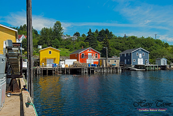 Aspotogen Peninsula 323