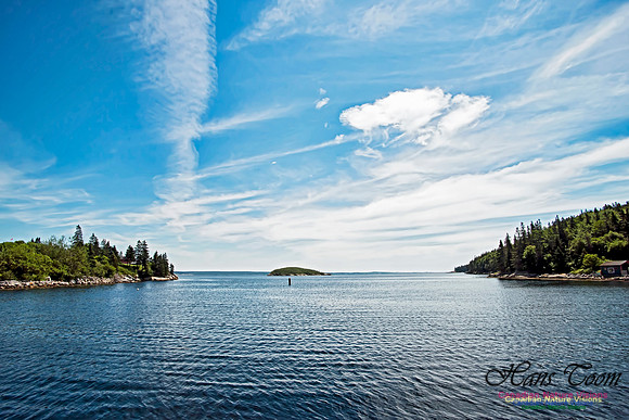 Aspotogen Peninsula 322