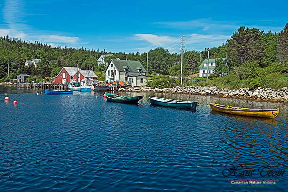 Aspotogen Peninsula 320