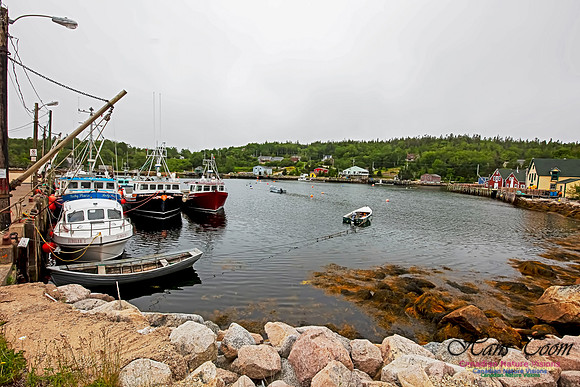 Aspotogen Peninsula 327