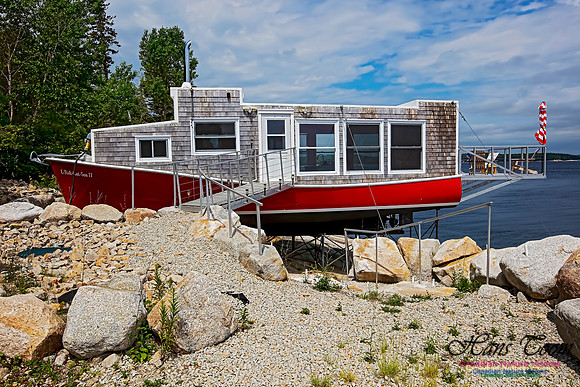 Aspotogen Peninsula 331
