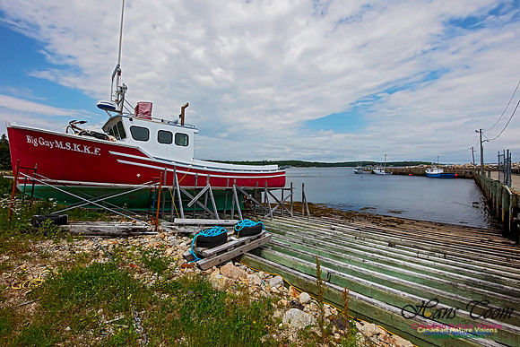 Aspotogen Peninsula 332