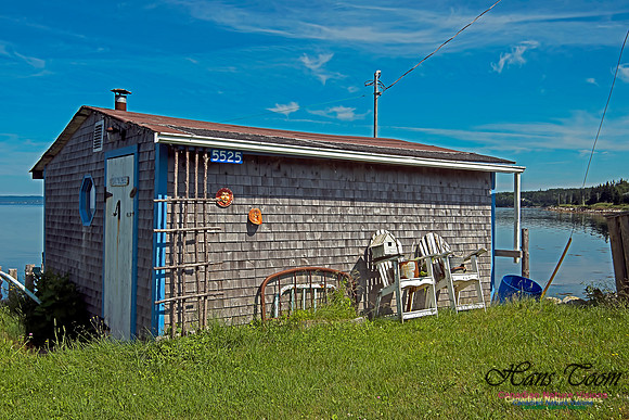 Aspotogen Peninsula 315