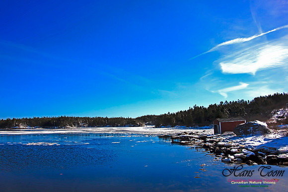 Chebucto Peninsula 128