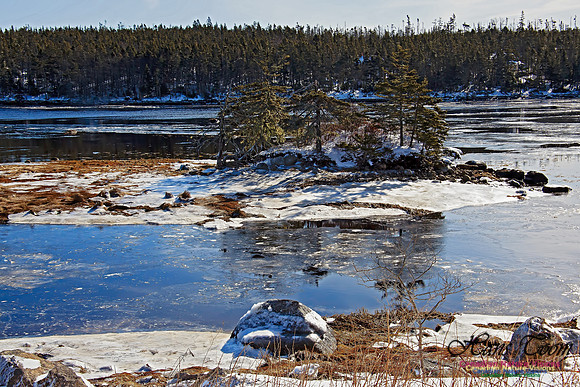 Chebucto Peninsula 129