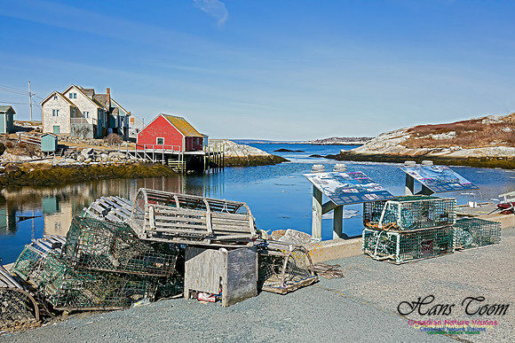 Chebucto Peninsula 101