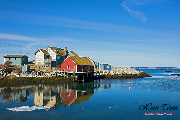 Chebucto Peninsula 104