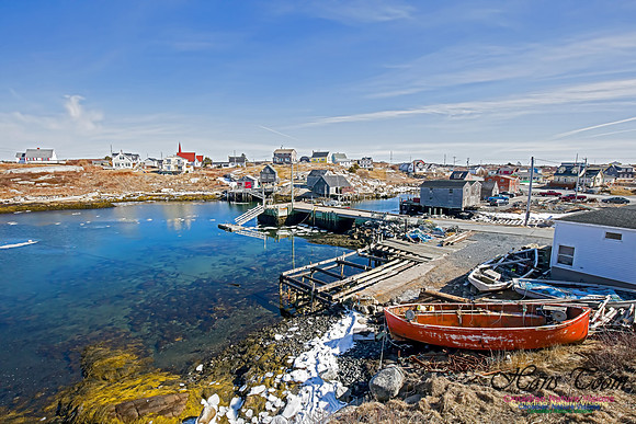 Chebucto Peninsula 106