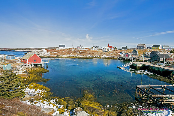 Chebucto Peninsula 107